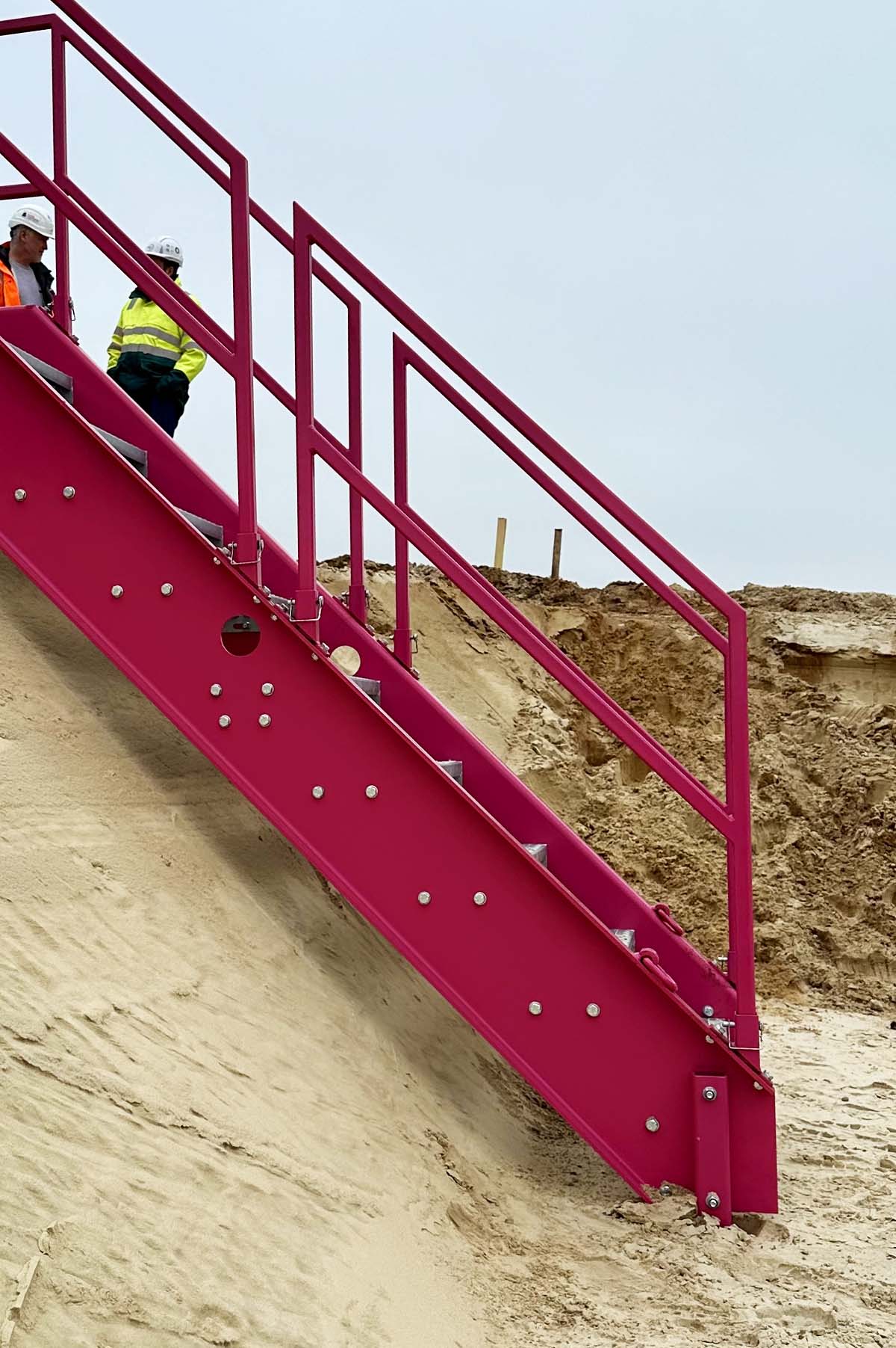 Der TIBATEK®-Kabelmaster